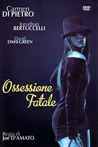 Ossessione Fatale (1991)