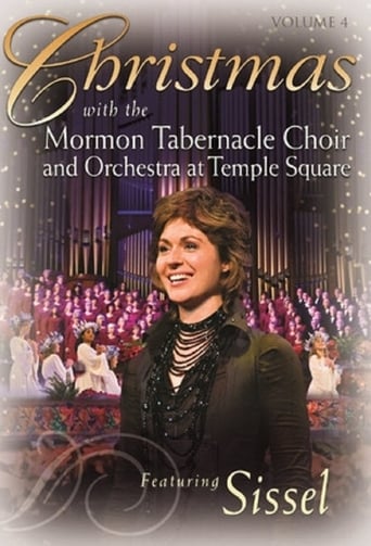 Christmas With the Mormon Tabernacle Choir and Orchestra at Temple Square Featuring Sissel (2006)