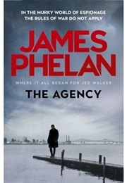 The Agency (James Phelan)