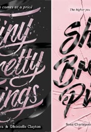 Tiny Pretty Things Series (Sona Charaipotra &amp; Dhonielle Clayton)