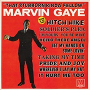 That Stubborn Kinda&#39; Fellow (Marvin Gaye, 1963)