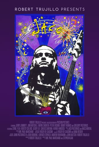 Jaco (2014)