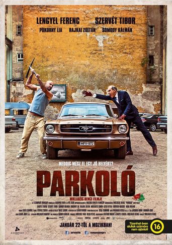 Parkoló (2015)