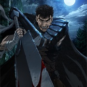 Berserk