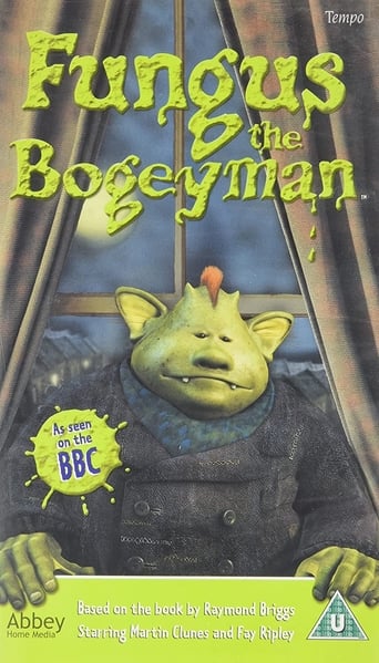 Fungus the Bogey Man (2004)