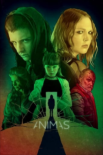 Ánimas (2018)