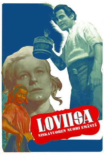 Loviisa – Niskavuoren Nuori Emäntä (1946)