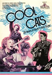 Cool Cats: 25 Years of Rock &#39;N&#39; Roll Style (1983)