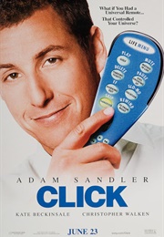 Click (2006)