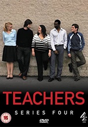 Teachers - Series 4 (2004)