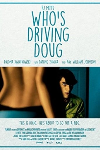 Who&#39;s Driving Doug (2016)