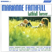 Marianne Faithfull - Faithfull Forever