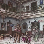 El Patio – Triana (1975)