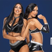 The Iiconics