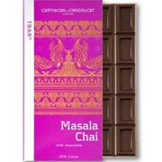 Artisan Du Chocolat Masala Chai