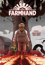 Farmhand (Comic)