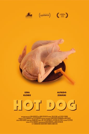 Hot Dog (2019)