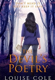 The Devil&#39;s Poetry (Louise Cole)