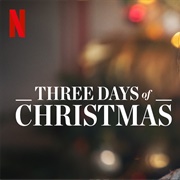 Three Days of Christmas