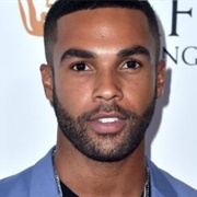 Lucien Laviscount