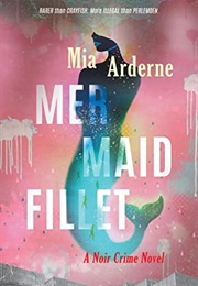 Mermaid Fillet (Mia Arderne)