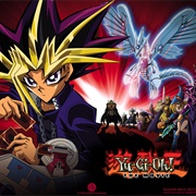 Yu-Gi-Oh! Pyramid of Light