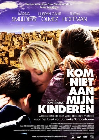 Don&#39;t Touch My Children (2010)