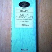 Chocolates El Rey Irapa 40.5% Milk Chocolate