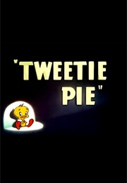 Tweetie Pie (1947)