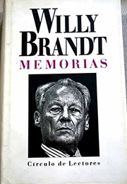 Memoirs (Willy Brandt)