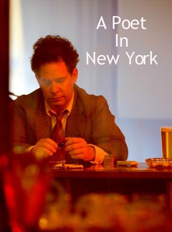 A Poet in New York (2014)