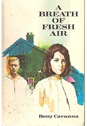 A Breath of Fresh Air (Betty Cavanna)