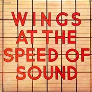 Wings at the Speed of Sound (Wings, 1976)