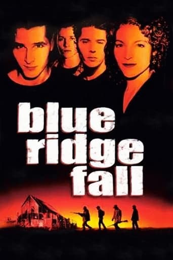 Blue Ridge Fall (1999)