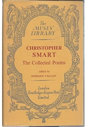 Poems (Christopher Smart)