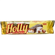 Toms Holly Candy Bar