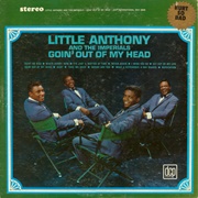 Little Anthony &amp; the Imperials - Goin&#39; Out of My Head