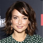 Milena Vayntrub