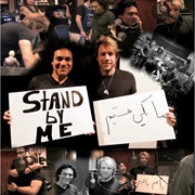 Stand by Me - Andy, Jon Bon Jovi, Richie Sambora, Don Was