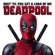 Deadpool (2016)