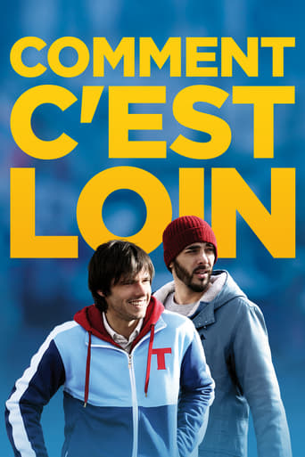 Comment C&#39;est Loin (2015)