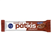 Fazer Patkis Maxi Crunchy