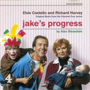 Jake&#39;s Progress (Elvis Costello &amp; Richard Harvey, 1995)