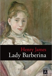 Lady Barberina (Henry James)