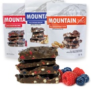 Brown &amp; Haley Mountain Thins