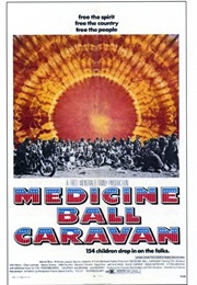 Medicine Ball Caravan (1971)