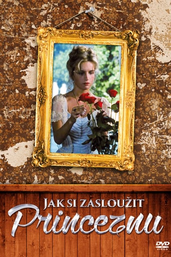 Jak Si Zaslouzit Princeznu (1995)