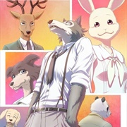 Beastars