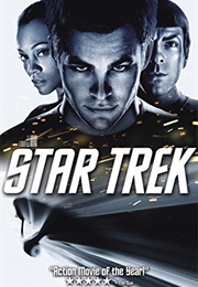 Star Trek (2009)