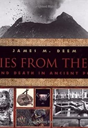 Bodies From the Ash (James M. Deem)